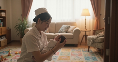 深圳月嫂公司排行榜最新解读图片2