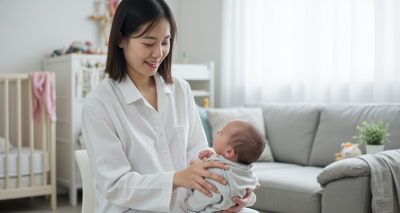 附近究竟有没有靠谱的月嫂培训班？图片13