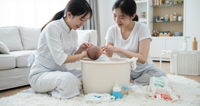 揭秘开月嫂培训机构加盟费的那些事儿图片15