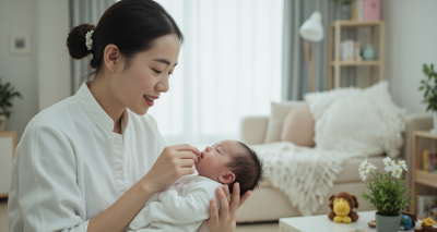 如何成功开设一家月嫂服务公司图片3