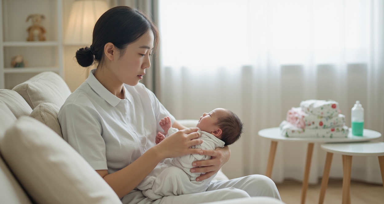 寻找专业月嫂？这里有靠谱月嫂电话！轮播图2