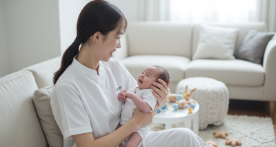 如何通过“考月嫂”为宝宝找到最佳守护者？图片16