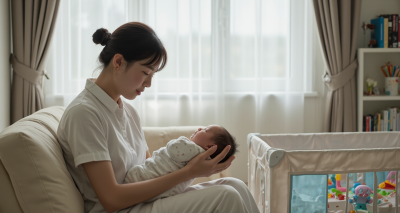 全面解析：月嫂简介及重要性图片11