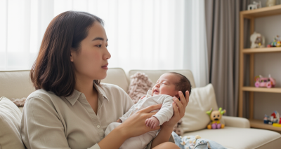 月嫂网：新手爸妈的育儿得力助手图片11