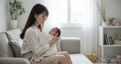 月嫂免费培训：开启幸福家庭的新篇章图片18