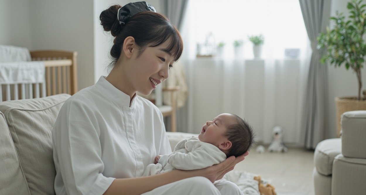 月嫂收费大揭秘：如何找到性价比之王？轮播图2