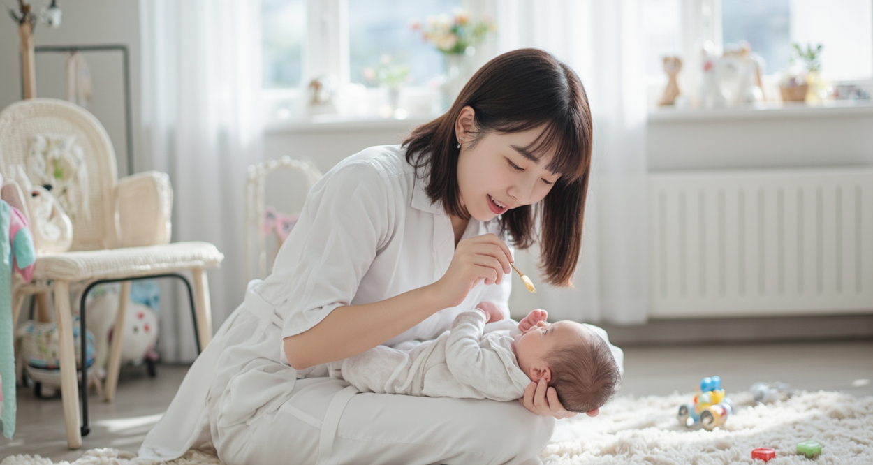 如何找到那位“好的月嫂”？轮播图2