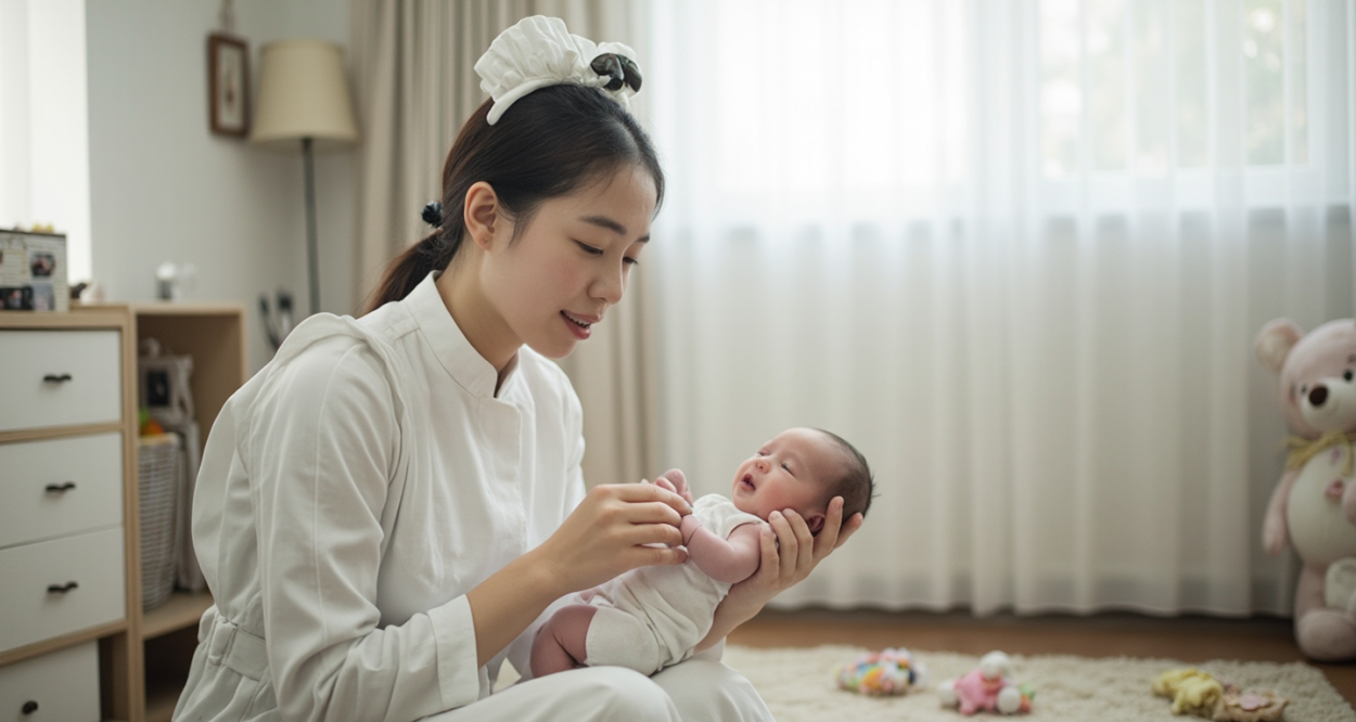如何找到那位“好的月嫂”？轮播图4