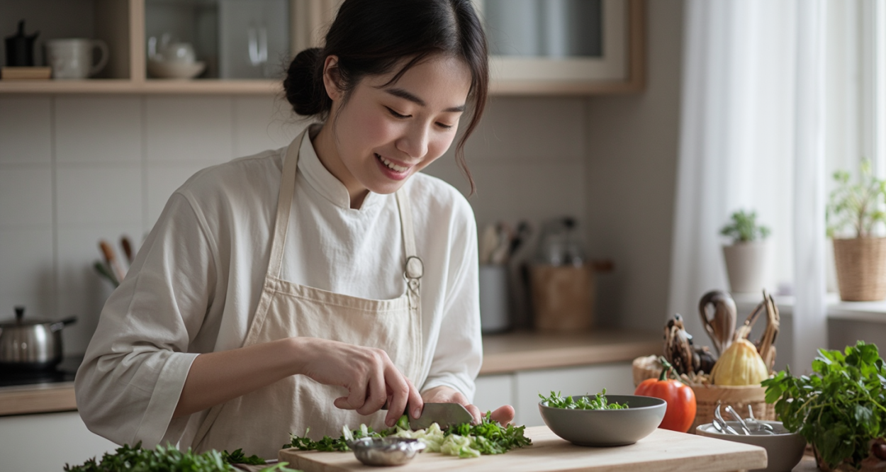 揭秘“月嫂餐”背后的秘密轮播图3