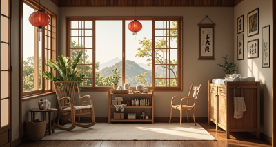 太原月嫂：家庭幸福的小秘密图片5