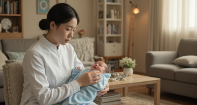 专业公司月嫂培训：为爱守护，专业启航图片18