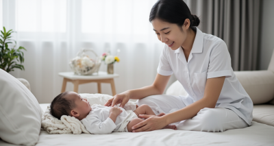 月嫂价格大揭秘：如何找到性价比之王？图片15