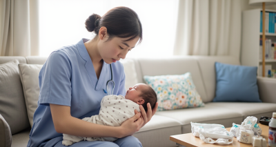 如何全面评价月嫂，让新手爸妈更安心？图片14