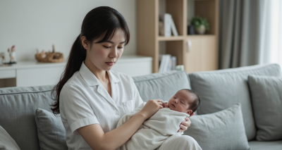 揭秘月嫂的工资：价值几何？图片13