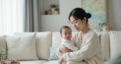 临沂月嫂：专业守护，温馨每一刻图片20