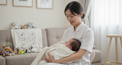 走进专业月嫂学习培训班，开启母婴护理新篇章图片11