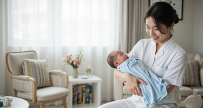 如何高效找到满意的月嫂工作图片19