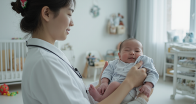 探访美国月嫂：专业守护，爱的传递图片3