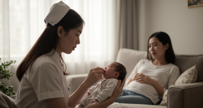 月嫂服务价格大揭秘：如何找到性价比之王？图片4