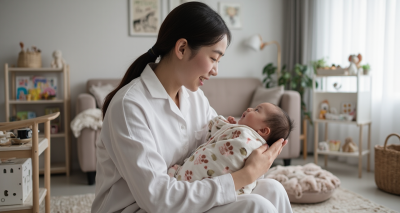 月嫂培训视频：解锁科学育儿新技能图片11