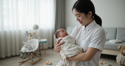 全面解析：月嫂培训教程的重要性与实战指南图片15