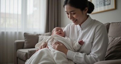 面试月嫂问题：如何找到称心如意的帮手？图片19