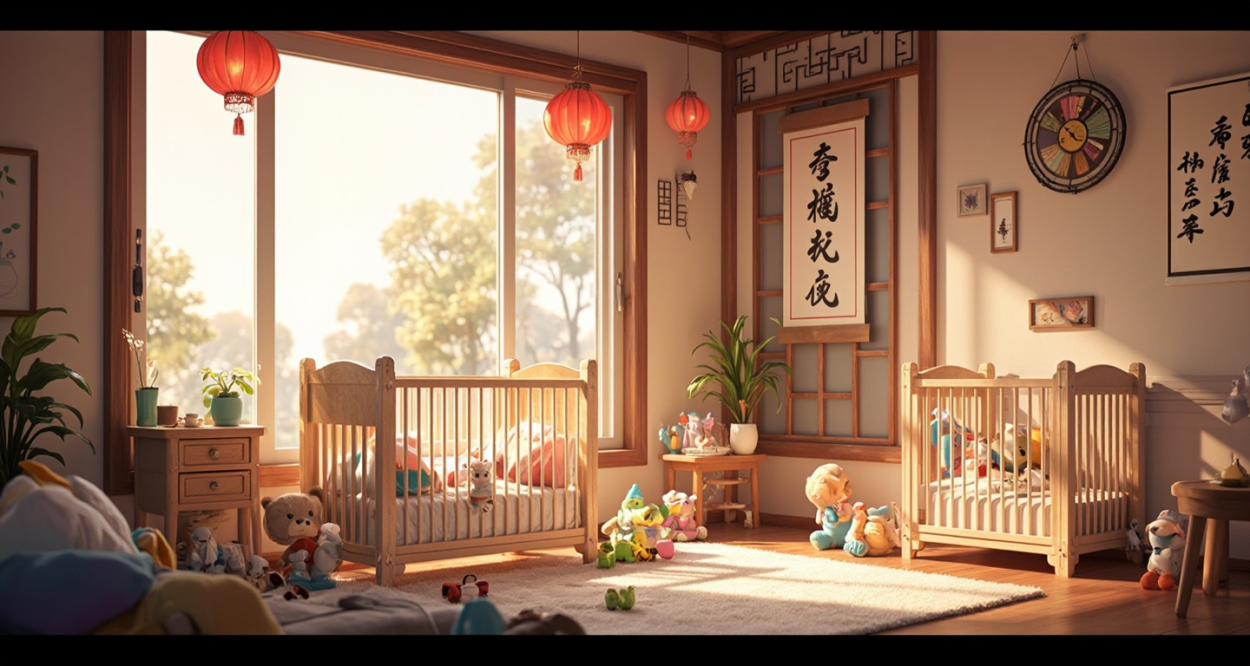 沧州月嫂：家的温暖守护者轮播图3