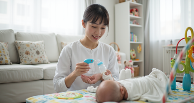 家政月嫂培训班：打造专业育儿能手图片8