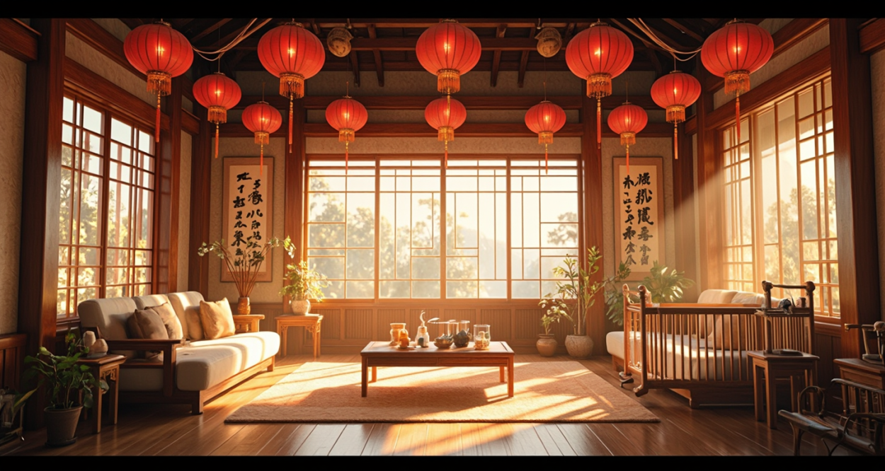绍兴月嫂：专业守护，爱的传递轮播图4