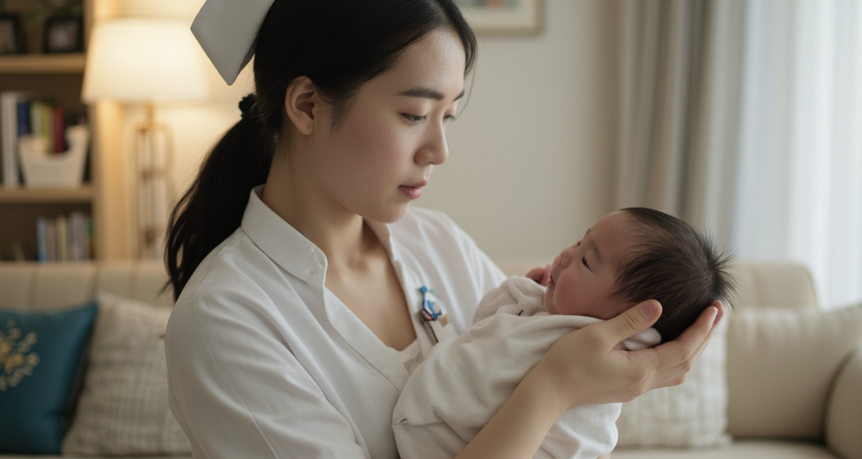 月嫂培训费用，你真的了解吗？轮播图2