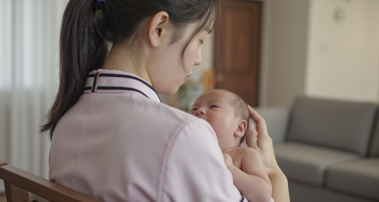 月嫂培训费用，你真的了解吗？轮播图1