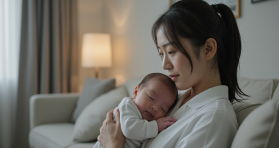 朝阳月嫂：专业守护，让爱延续图片12