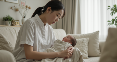 宜昌月嫂：专业守护，爱的传递图片16