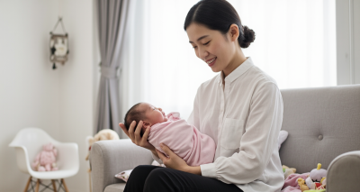 揭秘月嫂工作时间：如何平衡家庭与专业护理？图片5