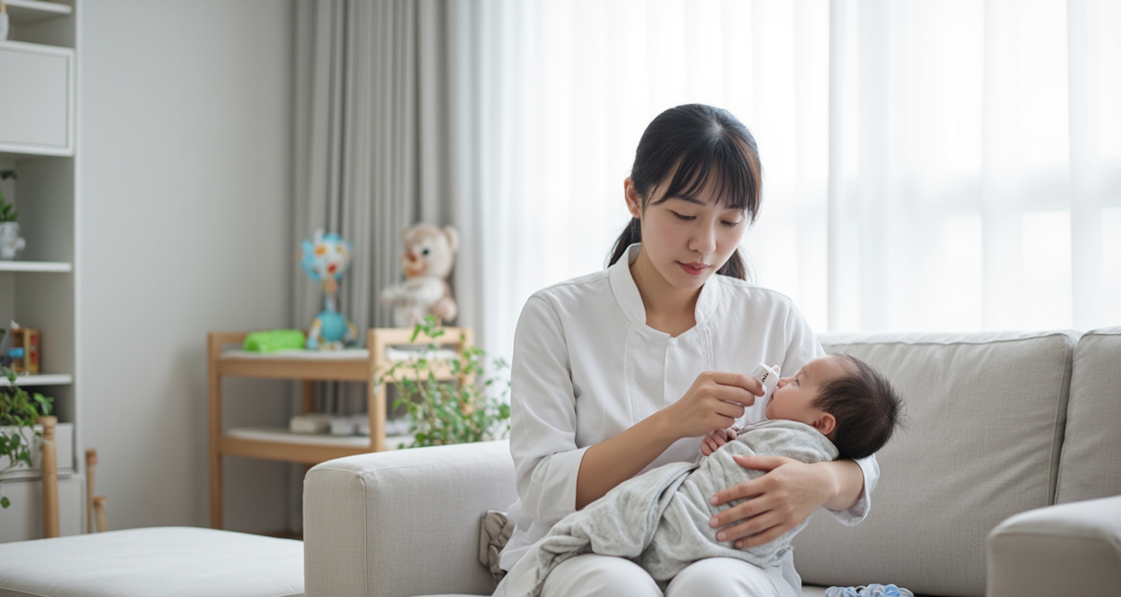 全面解析：月嫂服务内容究竟包含哪些？轮播图2