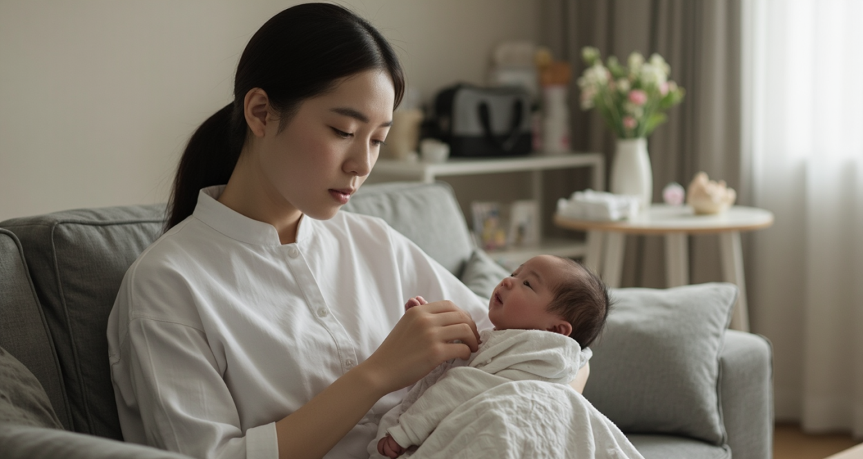 长沙月嫂培训：专业守护，爱的启航轮播图4