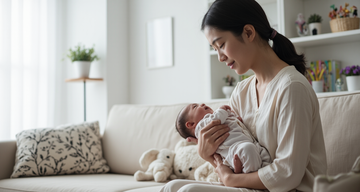 月嫂级别：解锁专业育婴新高度轮播图4