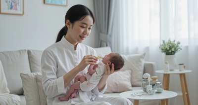 月嫂的评价：揭秘家庭幸福背后的守护者图片9