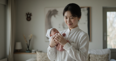 揭秘“高级月嫂证”背后的价值图片4