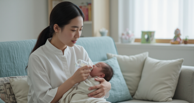 月嫂请多久？新手爸妈的必备指南图片4