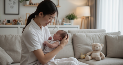 杭州月嫂价格大揭秘：性价比之选在哪里？图片15