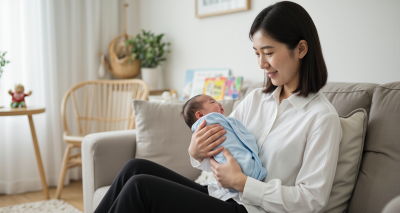 太原月嫂培训：专业守护，让爱更温馨图片2