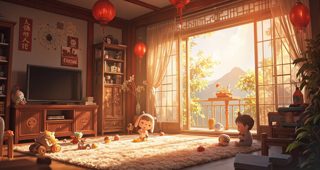 渭南月嫂：新手爸妈的得力助手轮播图3