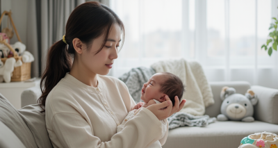 深圳月嫂价格大揭秘：性价比之选你get了吗？图片9