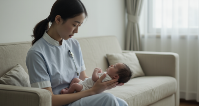 青岛月嫂培训：专业呵护，让爱延续图片4