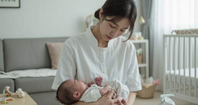 佛山月嫂培训：专业呵护，幸福启航图片19