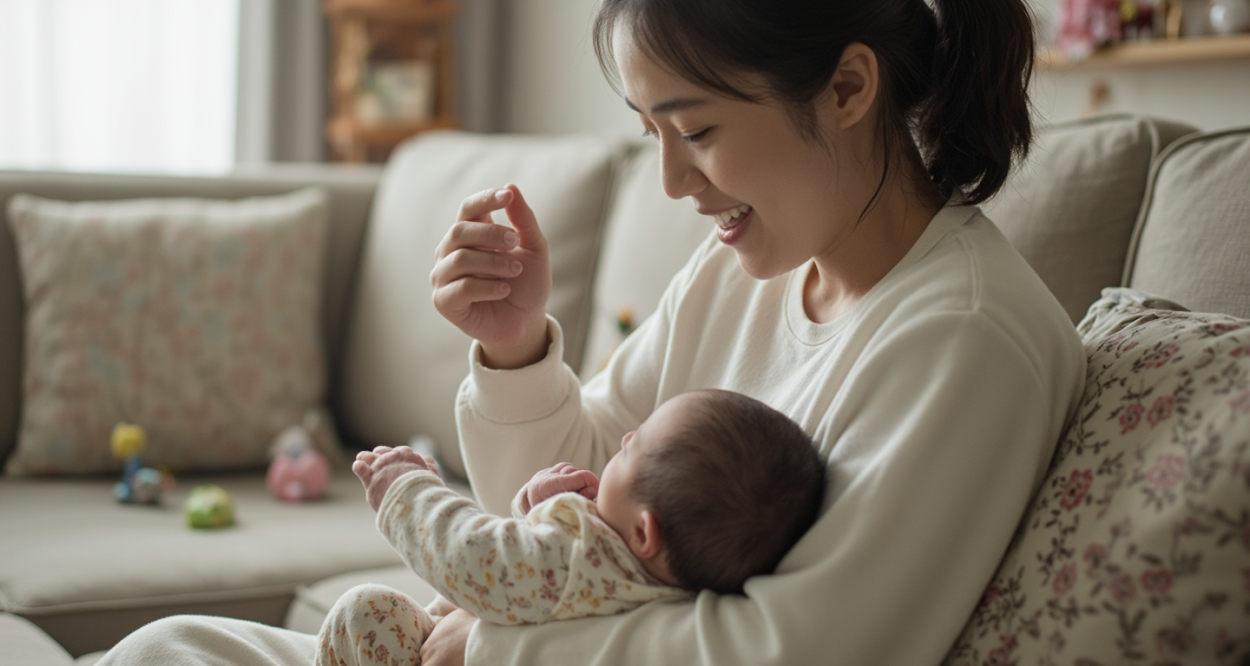 解锁育儿新技能，尽在专业月嫂培训班轮播图2