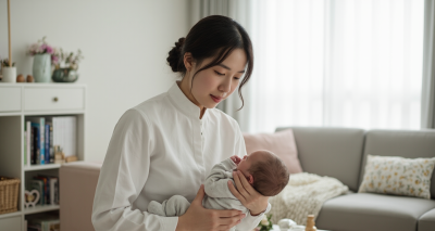 北京月嫂招聘：为爱守护，专业之选图片3