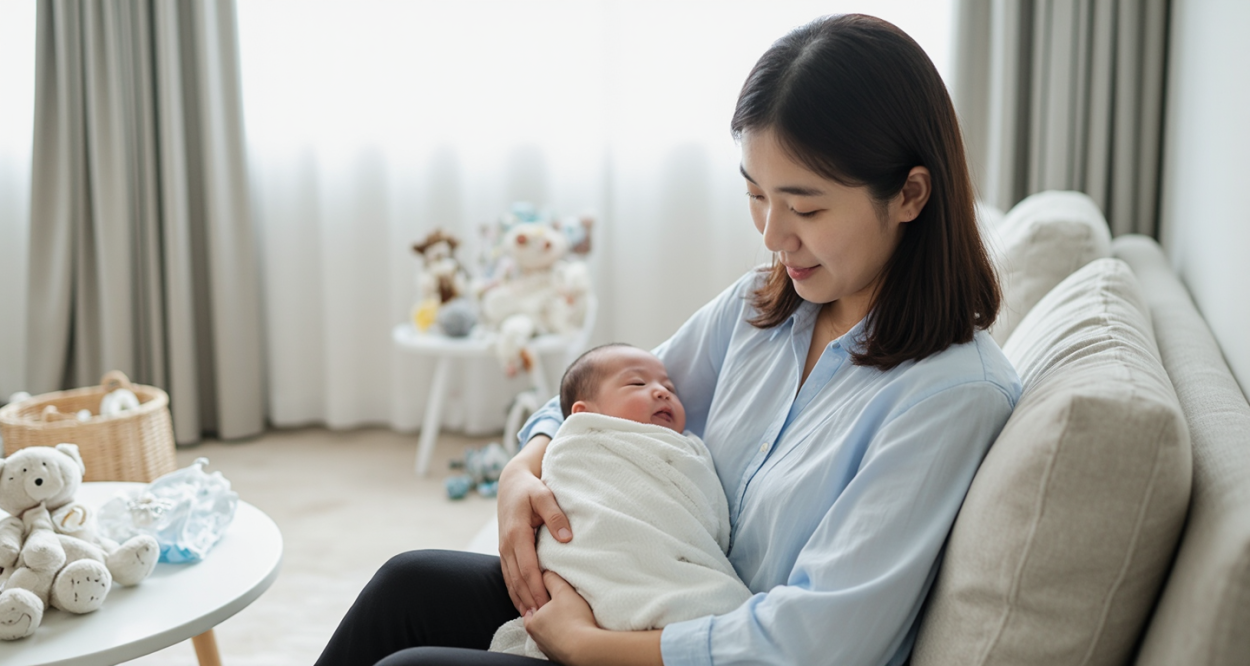无锡月嫂培训：专业守护，爱的启航轮播图3