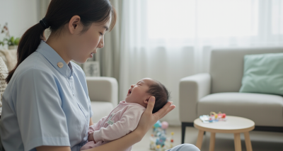 多喜娃月嫂：新手爸妈的贴心守护者图片7